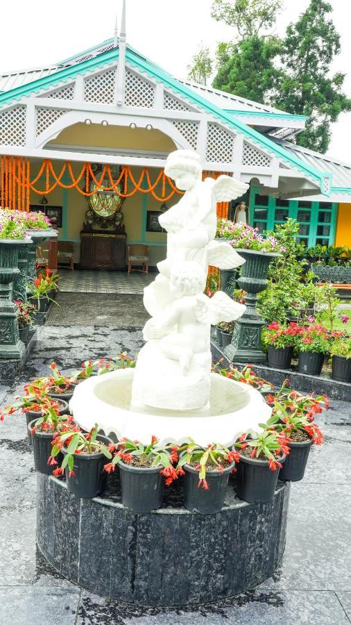 Mayfair Manor Jungpana Darjeeling  Ngoại thất bức ảnh