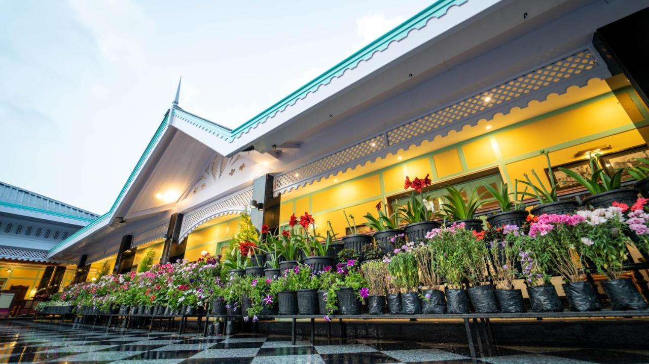 Mayfair Manor Jungpana Darjeeling  Ngoại thất bức ảnh