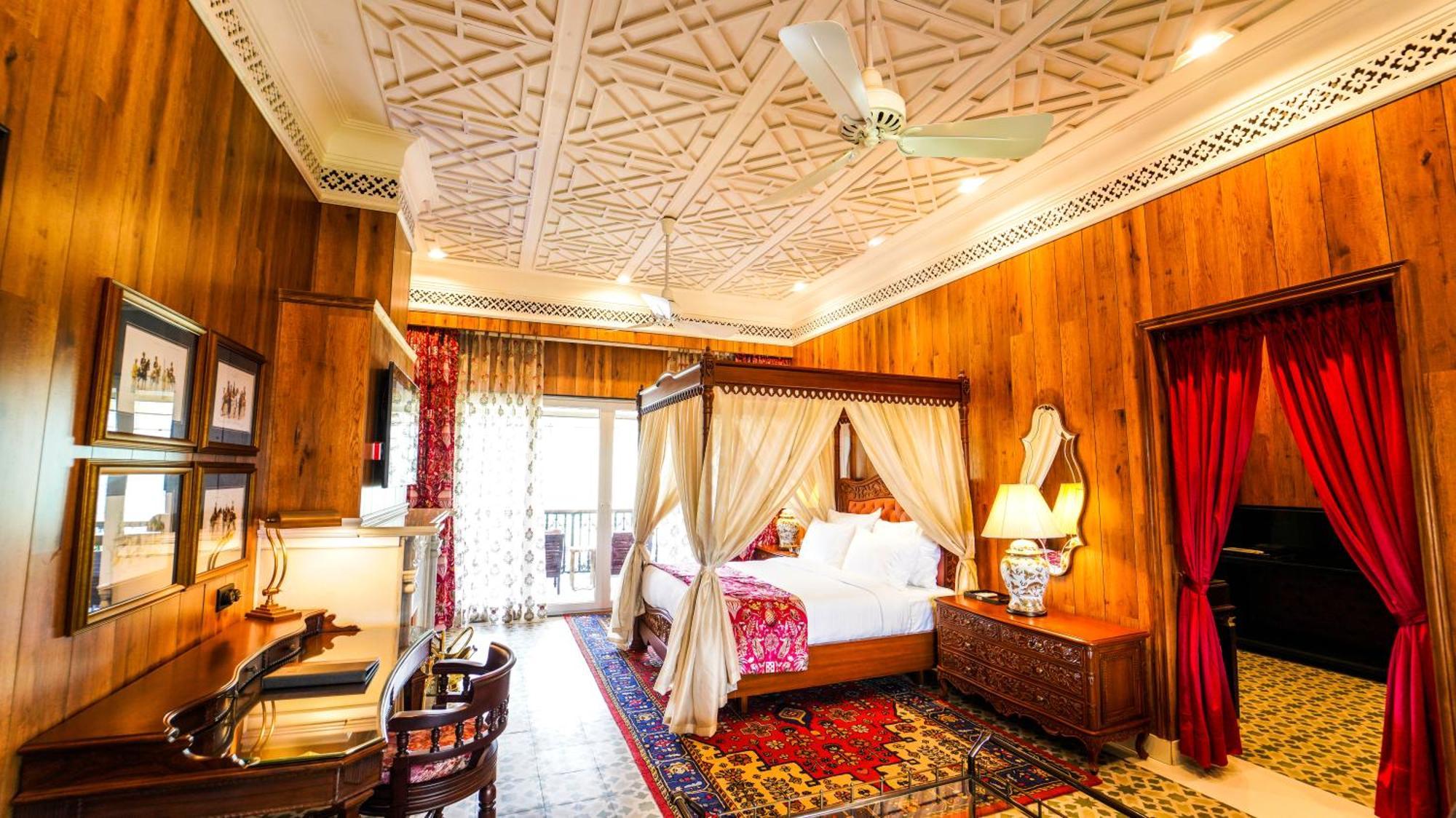 Mayfair Manor Jungpana Darjeeling  Ngoại thất bức ảnh